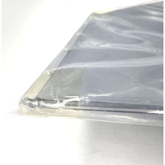 Extra Large Dog Door Replacement Flap 3 Flap Compatible with PetSafe 13x24 PAC11 - Picture 5 of 11